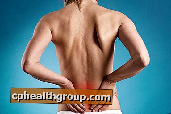 Упражнения за облекчаване на болките в долната част на гърба