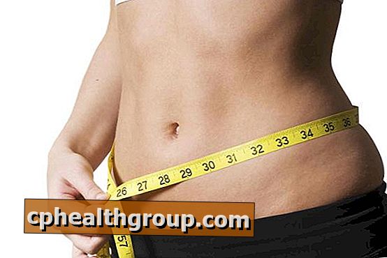 Jednostavne vježbe za gubljenje crijeva i masnoća u prsima