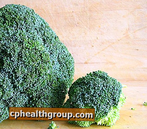 Hvordan vokse brokkoli