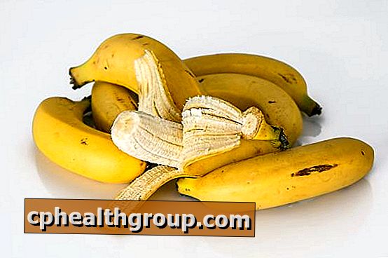 Hogyan távolítsuk el a banánfoltokat