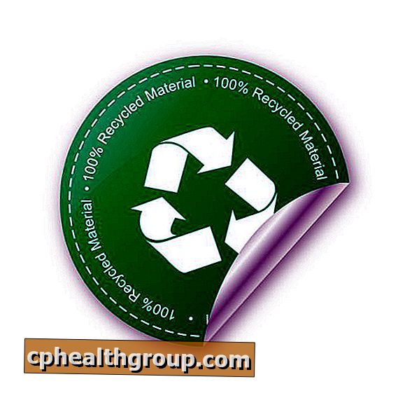 Qual è l'importanza del riciclaggio