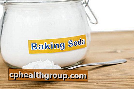Utilisation de bicarbonate de sodium à la maison