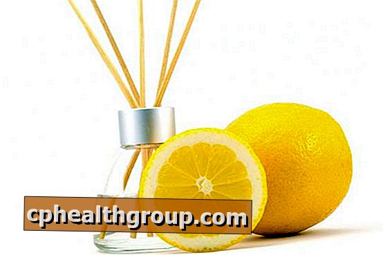 Ako čistiť dom negatívnych energií s citrónom
