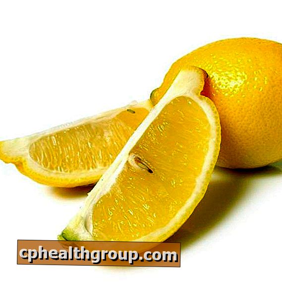 Hur man använder citron som blekmedel för kläder