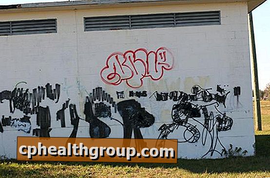 Miten poistaa graffitit
