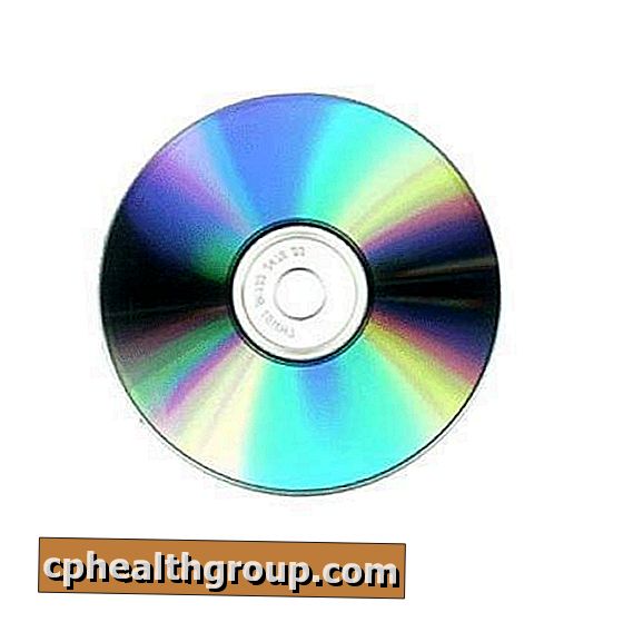 Kako popraviti izgrebani CD