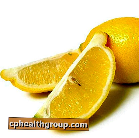 Kako izliječiti aphonia s lukom i limunom