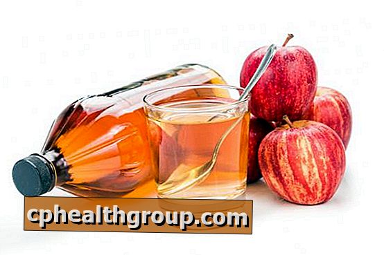 Як використовувати яблучний оцет для бліх