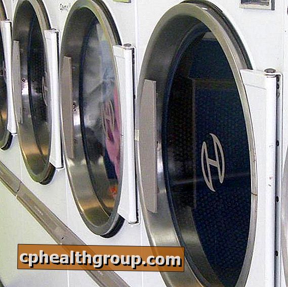 Como consertar uma máquina de lavar que não drene ou centrifugue