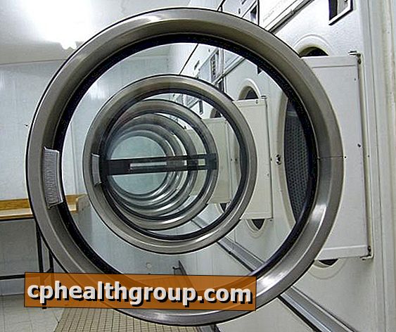 Как да удължите живота на пералната машина