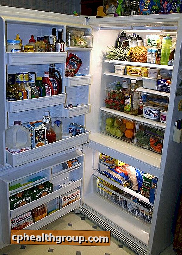 Quelle est la température idéale du réfrigérateur en été