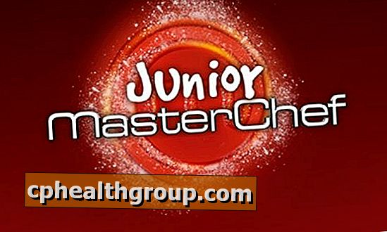 Come partecipare a MasterChef Junior Spain