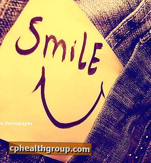 Как сделать улыбающееся лицо с помощью знаков препинания