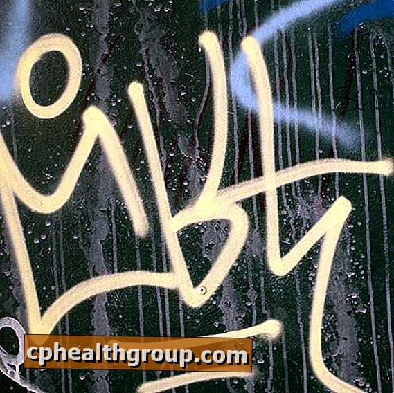 Comment interpréter et analyser les graffitis de gangs