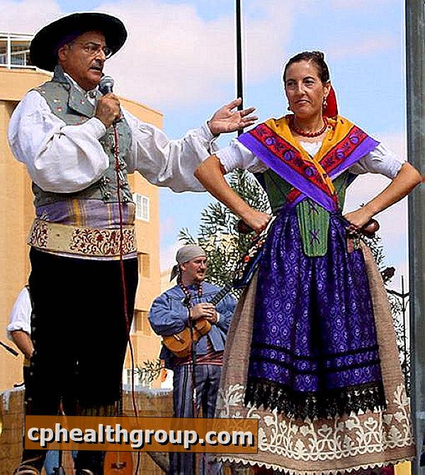 Hoe is het regionale kostuum van Castilla-La Mancha