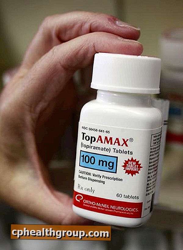 Topamax - Indikationen, Verwendung und Nebenwirkungen