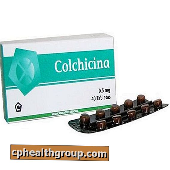 Vad är biverkningarna av kolchicin?