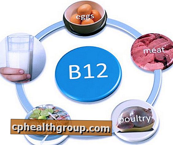 Milyen előnyökkel jár a B12-vitamin