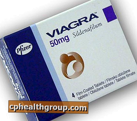 Wie ist Viagra einzunehmen?