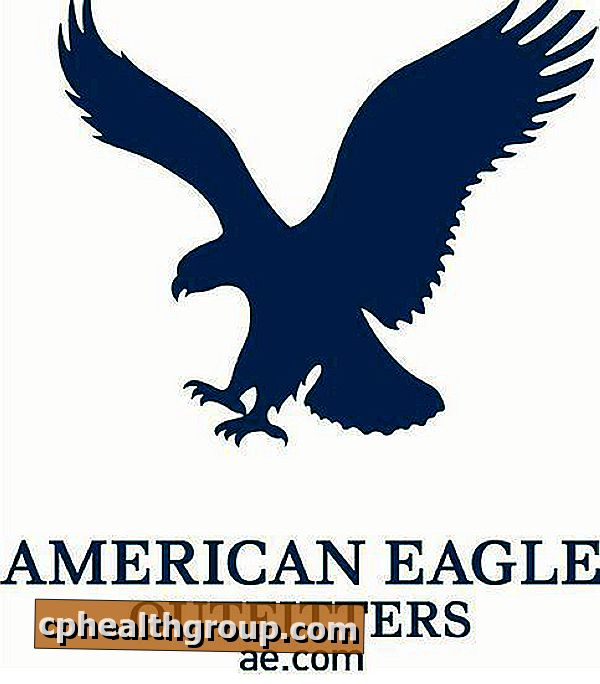 Как определить, что одежда American Eagle Outfitters поддельная