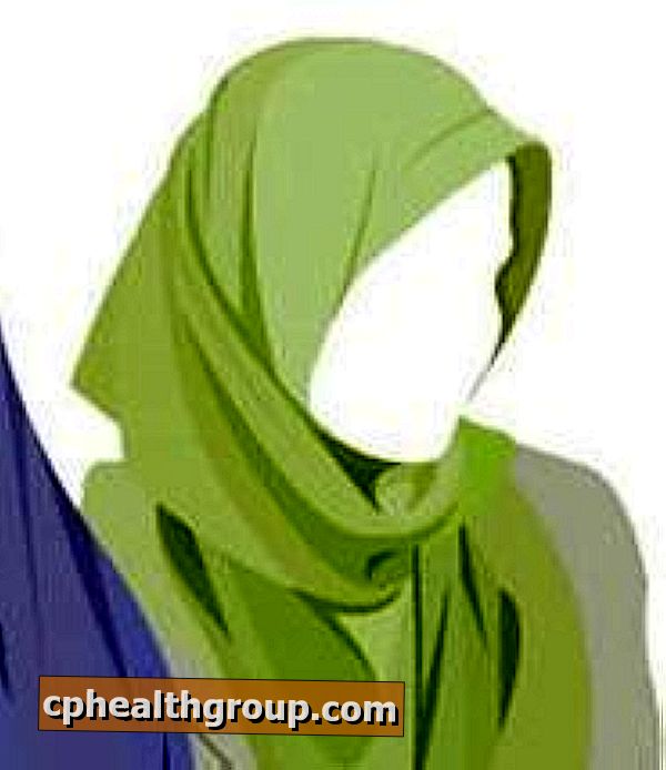 Kā nokļūt Hijabā