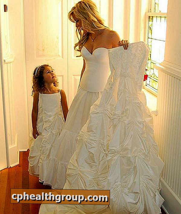 7 порад для тестування весільного плаття