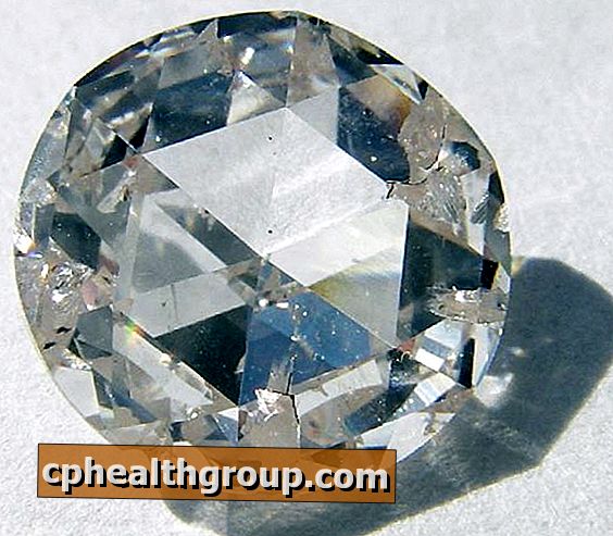 Kako razlikovati dijamant od cirkonija
