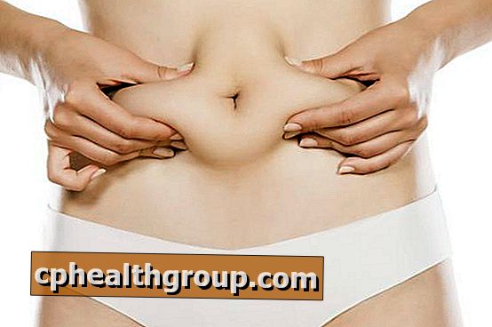 7 reguli de aur pentru a reduce grăsimea abdominală în 10 zile - Modă - 