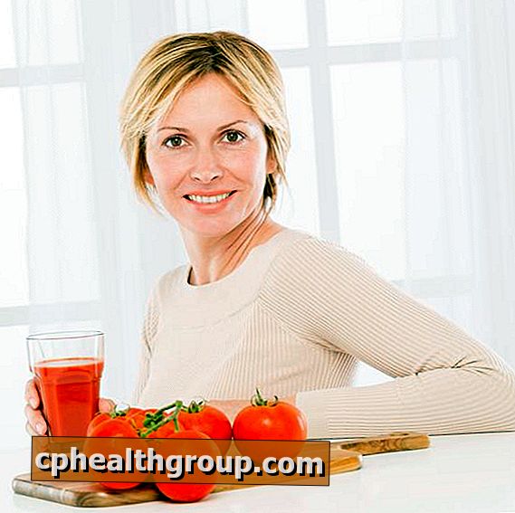 Pomidorų dieta numesti svorio