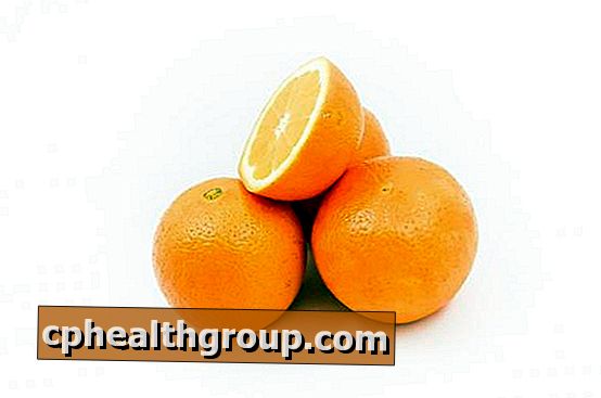 Kuidas teha apelsini tee kaalust alla