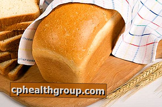 4 recepti z narezanim kruhom