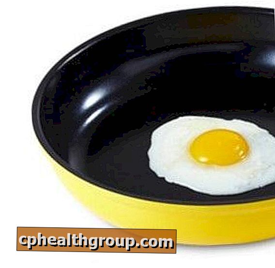 Jak smażyć jajka bez oleju