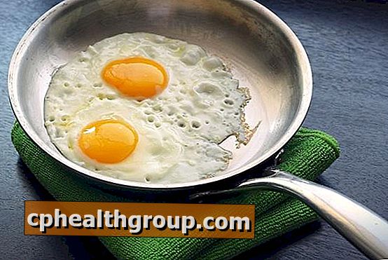 Jak gotować jaja gęsie