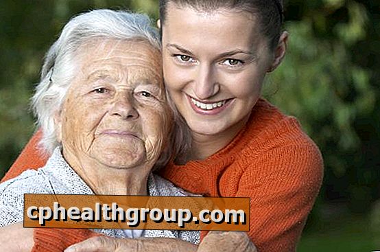 Kako izbrati skrbnika za starejšo osebo