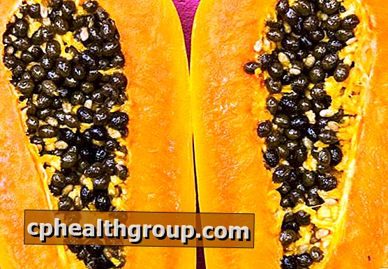 Cum să slăbești mâncând papaya Papaia te face să pierzi în greutate
