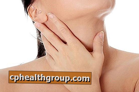 Hvordan lindre irritert hals