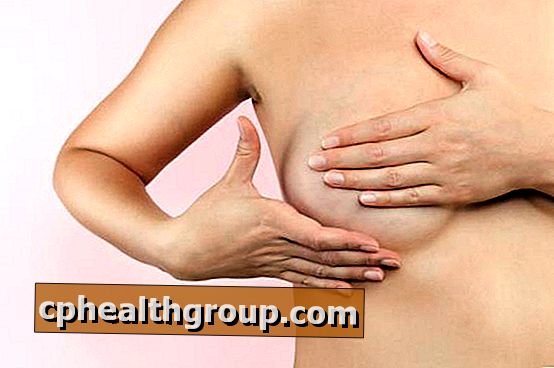 Как обнаружить узелок в груди