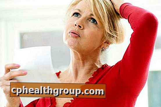 Come rimuovere le vampate di calore della menopausa - rimedi efficaci