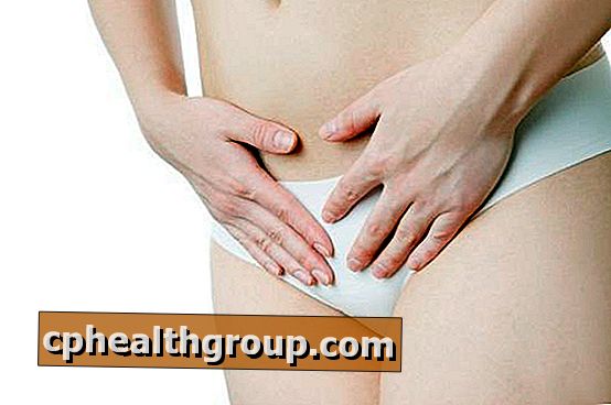 Naturliga botemedel mot vaginal torrhet