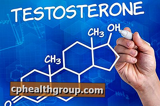 Hur man ökar testosteron