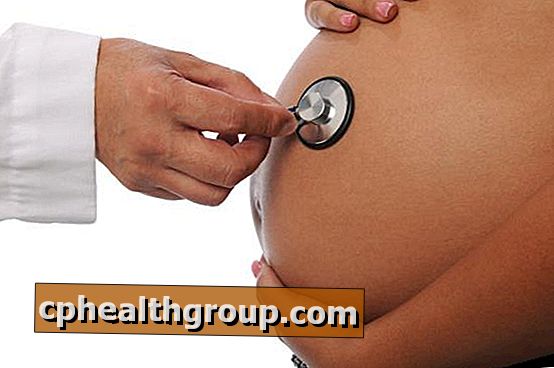 Hur man diagnostiserar ektopisk graviditet