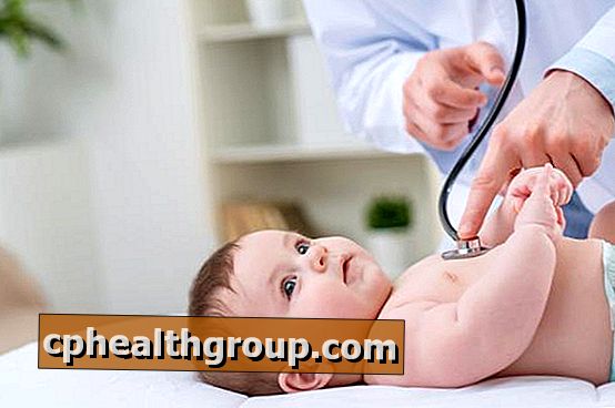 Simptomi i liječenje hipoglikemije kod beba