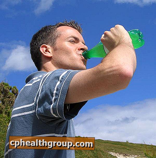 Cum să hidratezi în timpul exercițiilor fizice