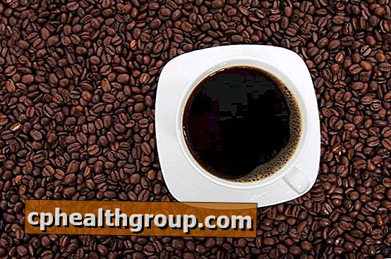 Como a cafeína afeta o sistema nervoso
