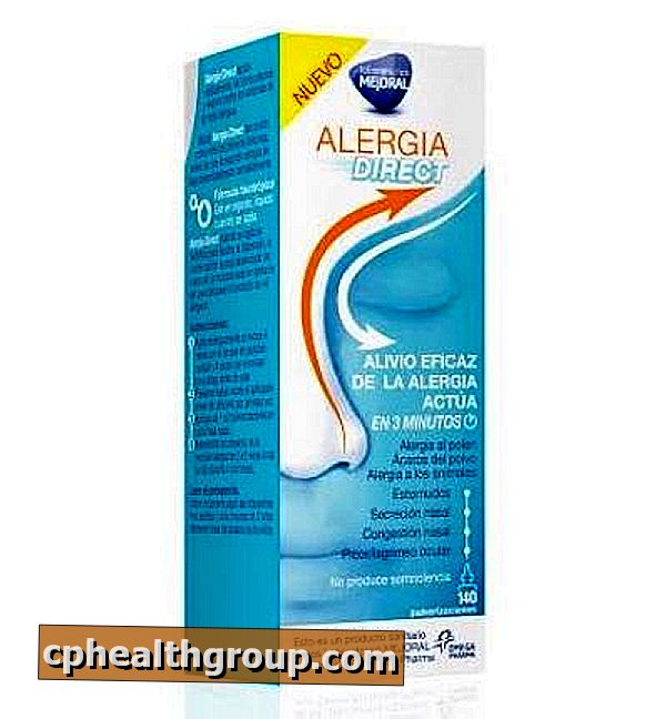 Ako liečiť alergickú rinitídu s Allergy Direct
