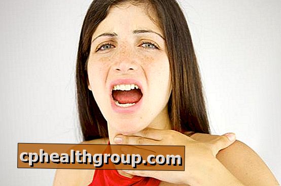 Kako za zdravljenje polipov v grlu