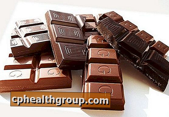 Mitkä ovat suklaan allergian oireet?