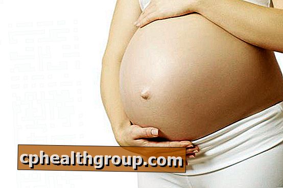 Malattie della pelle nelle donne in gravidanza