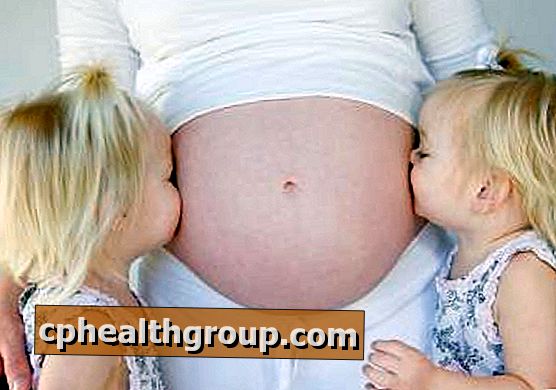 Come sono le cure prenatali di gravidanze multiple