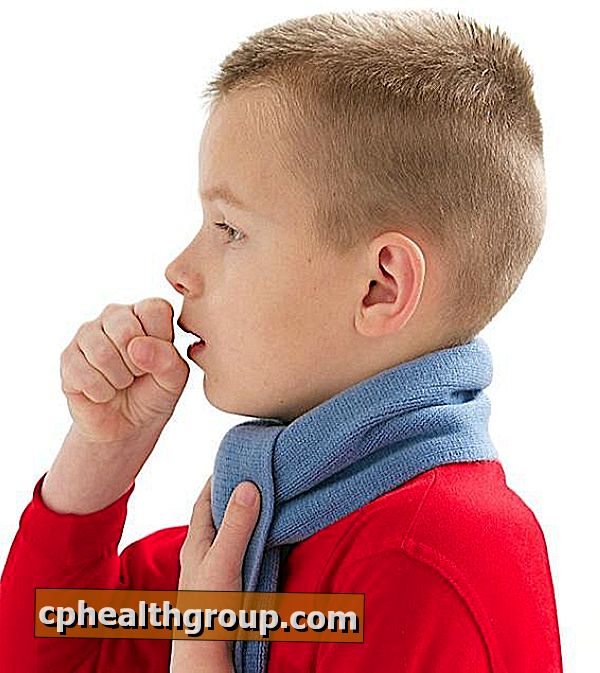 Remédios caseiros para tosse infantil